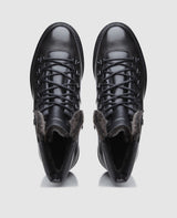 No. 689 - Anthrazit/Schwarz