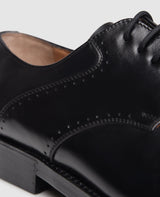 London Plain BC - Schwarz