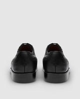 London Half-Brogue SC - Schwarz