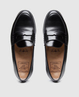 Janosh K Plain AC - Schwarz