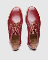 Janosh K Plain AC - Bordeaux