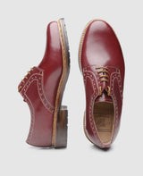 Janosh K Plain AC - Bordeaux