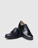 Janosh K Captoe BC - Schwarz