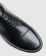 Janosh K Captoe BC - Schwarz