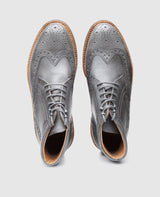 Janosh K Full-Brogue AG - Grigio