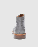 Janosh K Full-Brogue AG - Grigio