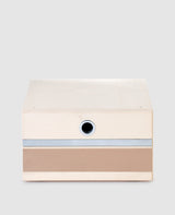 Schuhbox Ahorn - Verziert