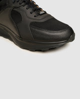 Larch Carbon - Schwarz