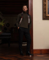 Luzern Plain BC - Schwarz