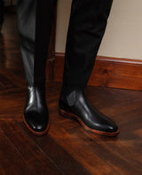 Luzern Plain BC - Schwarz