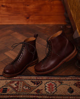 Rio Plain BC - Dunkelbraun