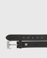 Janno Plain J - Schwarzbraun