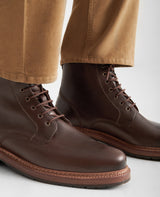 Buda Plain BC - Schwarzbraun