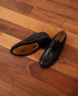 Janosh K Full-Brogue BC - Schwarz