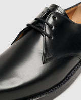 Rio Plain C - Schwarz