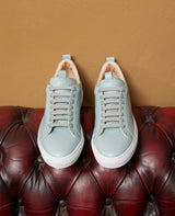 Turin Court Sneaker NP - Mint
