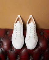 Turin Court Sneaker NP - Weiß