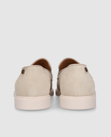 Genua Penny Loafer V - Beige