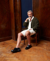 Miami Plain BC - Schwarz