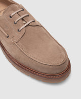 Miami Plain V - Beige