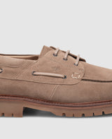 Miami Plain V - Beige