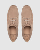 Miami Plain V - Beige