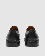 Buda Full Brogue SG - Schwarz