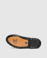 Buda Plain SC - Schwarz