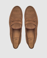 Wien Plain V - Mittelbraun