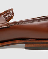 Wien Plain AC - Dunkelbraun