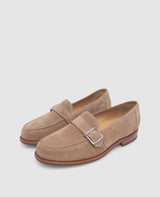 Wien Single Monk V - Beige