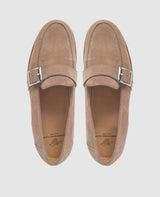 Wien Single Monk V - Beige