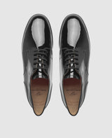 London Plain PL - Schwarz