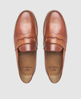 Janosh K Plain TC - Cognac