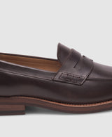 Janosh K Plain H - Mocca