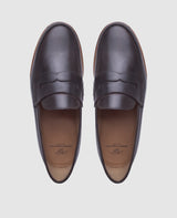 Janosh K Plain H - Mocca