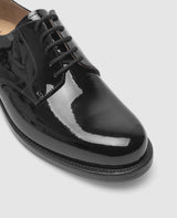 Janosh K Plain PL - Schwarz