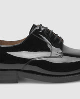 Janosh K Plain PL - Schwarz