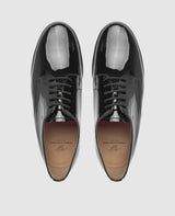 Janosh K Plain PL - Schwarz