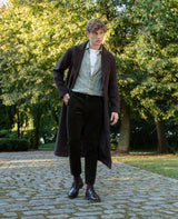 Haywood N3 - Dunkelbraun