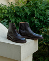 Winston CDB6 - Dunkelbraun