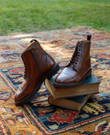 Jones CDB3 - Mittelbraun