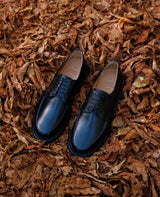 Haywood N3 - Schwarz