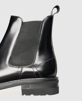 Barkley CB - Schwarz