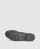 Barkley CB - Grün/Blau/Bordeaux