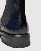 Barkley CB - Grün/Blau/Bordeaux