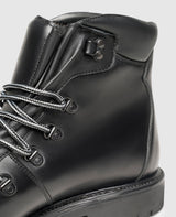 Barkley HB1 - Schwarz