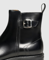 Barkley JPB - Schwarz