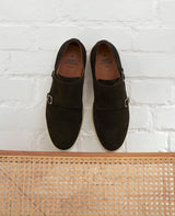 Elia DM1 - Dunkelbraun