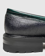 Haywood FL - Grün/Blau/Bordeaux